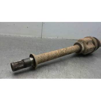 Recambio de transmision delantera derecha para renault espace iv (jk0) dynamique referencia OEM IAM 8200666595  