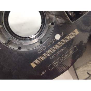 Recambio de anillo airbag para ford focus berlina (cak) 1.8 tdci turbodiesel cat referencia OEM IAM 2M5114A66AA  