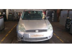 FORD FIESTA (CBK)