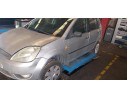 FORD FIESTA (CBK)
