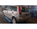 FORD FIESTA (CBK)