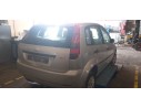 FORD FIESTA (CBK)