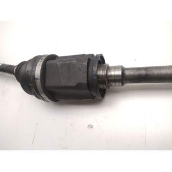 Recambio de transmision delantera derecha para bmw x5 (e70) 3.0 turbodiesel cat referencia OEM IAM T511030091245 P755394603  