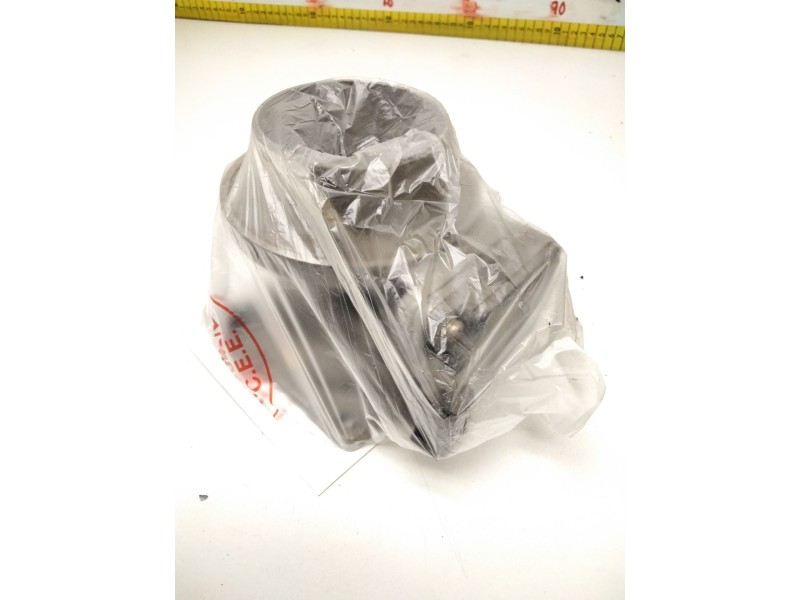 Recambio de caudalimetro para nissan serena (c23m) 2.0 cat referencia OEM IAM 2268053J00 HITACHI AFH5006