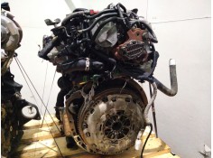 Recambio de motor completo para nissan qashqai+2 (jj10) 2.0 dci turbodiesel cat referencia OEM IAM M9R  