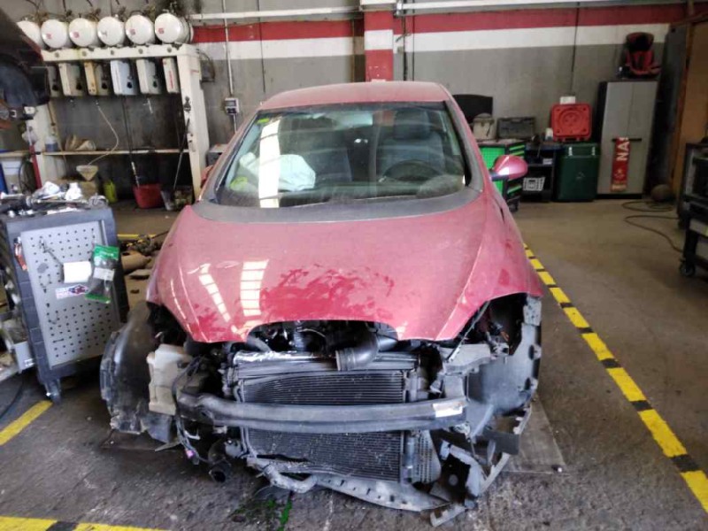 seat toledo (5p2) del año 2005