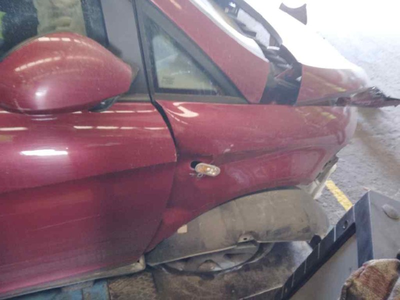 seat toledo (5p2) del año 2005