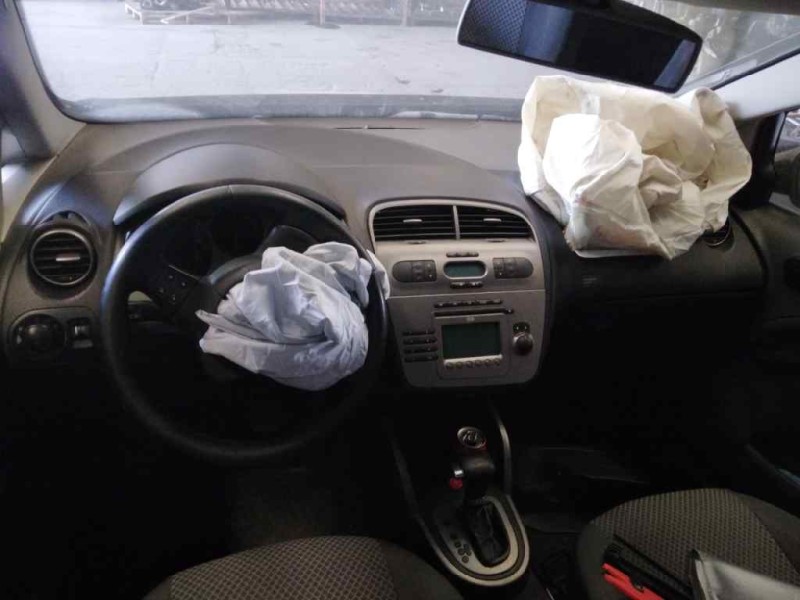 seat toledo (5p2) del año 2005