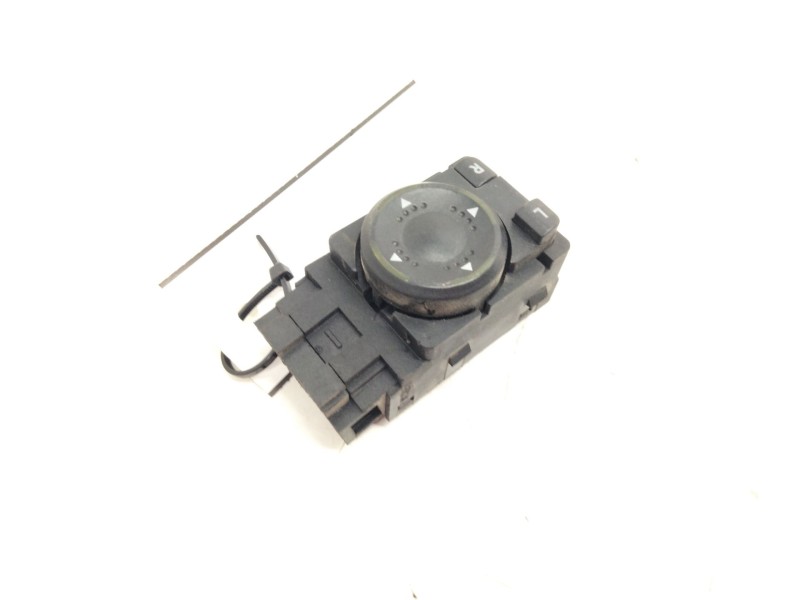 Recambio de mando retrovisor para volkswagen golf iv berlina (1j1) 1.8 referencia OEM IAM 3B1959565B  