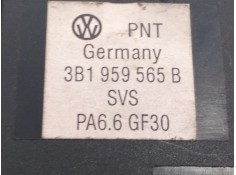 Recambio de mando retrovisor para volkswagen golf iv berlina (1j1) 1.8 referencia OEM IAM 3B1959565B   2