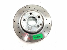 Recambio de disco freno delantero para mercedes clase e (w211) berlina e 320 cdi (211.022) referencia OEM IAM    2