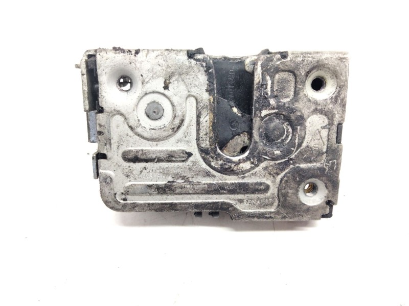 Recambio de cerradura puerta delantera izquierda para iveco daily caja cerrada (2006 =>) 2.3 diesel referencia OEM IAM   