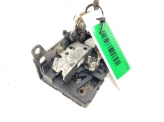 Recambio de cerradura puerta delantera izquierda para iveco daily caja cerrada (2006 =>) 2.3 diesel referencia OEM IAM    2