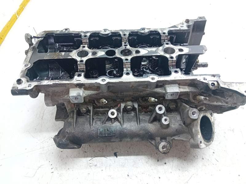 Recambio de culata izquierda para infiniti ex 30d referencia OEM IAM 1109100QAA  