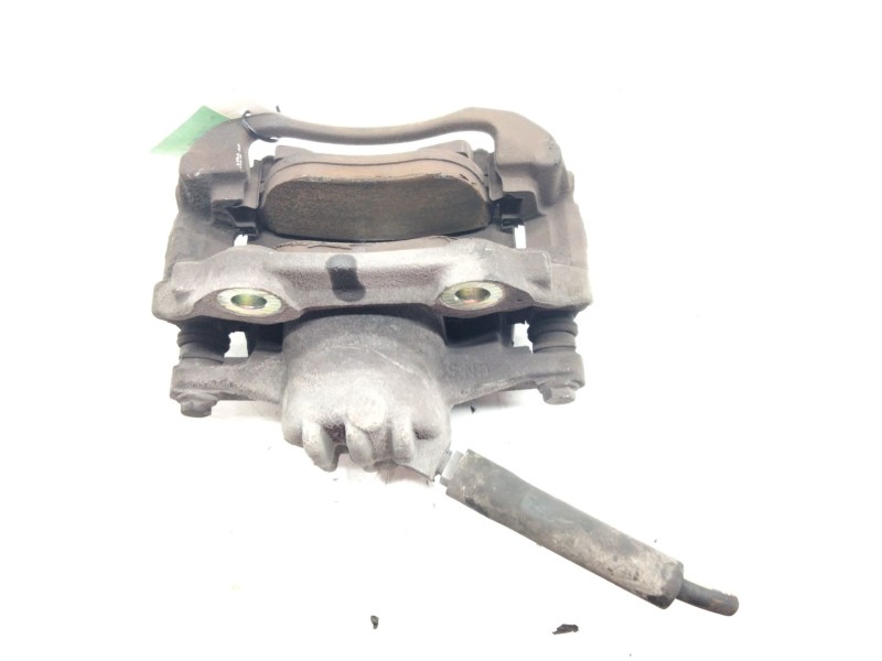 Recambio de pinza freno delantera izquierda para peugeot 307 cc (s1) 1.6 16v cat referencia OEM IAM   