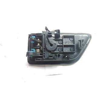 Recambio de maneta interior delantera derecha para hyundai getz (tb) 1.3 gls referencia OEM IAM 82621TB010  