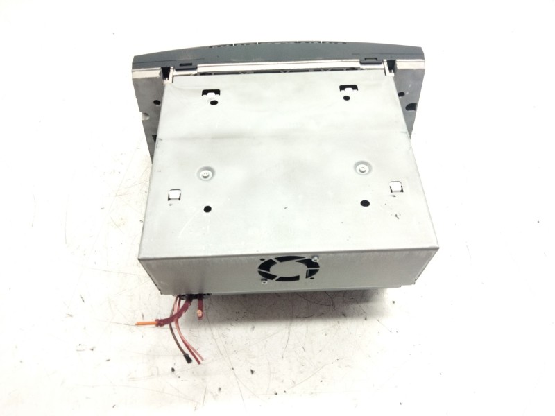Recambio de sistema audio / radio cd para mercedes clase e (w211) berlina e 320 cdi (211.022) referencia OEM IAM A2118704689001 