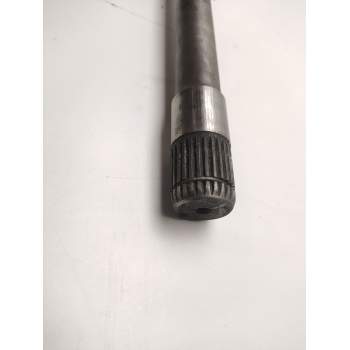 Recambio de transmision delantera derecha para bmw x5 (e70) 3.0 turbodiesel cat referencia OEM IAM T511030091245 P755394603  