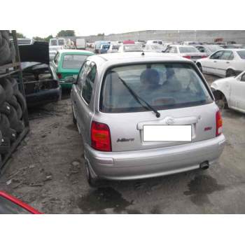 nissan micra (k11) del año 1992