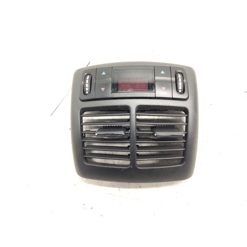 Recambio de mando climatizador para mercedes clase e (w211) berlina e 320 cdi (211.022) referencia OEM IAM   