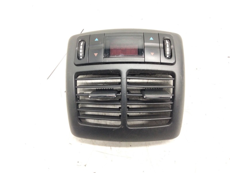 Recambio de mando climatizador para mercedes clase e (w211) berlina e 320 cdi (211.022) referencia OEM IAM   