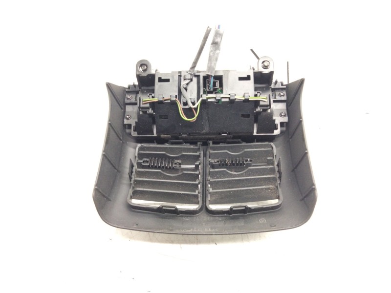 Recambio de mando climatizador para mercedes clase e (w211) berlina e 320 cdi (211.022) referencia OEM IAM   