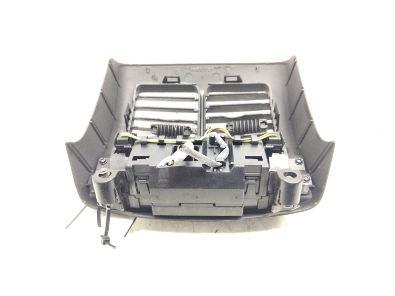 Recambio de mando climatizador para mercedes clase e (w211) berlina e 320 cdi (211.022) referencia OEM IAM   