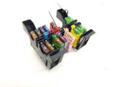 Recambio de caja fusibles para mercedes clase e (w211) berlina e 320 cdi (211.022) referencia OEM IAM 2115450301   2