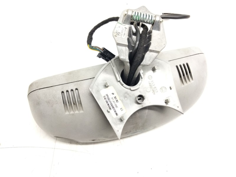 Recambio de retrovisor interior para mercedes clase e (w211) berlina e 320 cdi (211.022) referencia OEM IAM 2118110107  