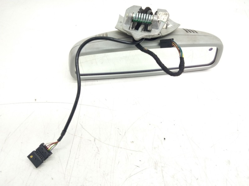 Recambio de retrovisor interior para mercedes clase e (w211) berlina e 320 cdi (211.022) referencia OEM IAM 2118110107  