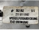 RETROVISOR INTERIOR 2118110107 