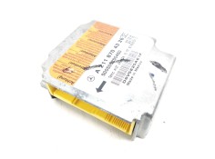 Recambio de centralita airbag para mercedes clase e (w211) berlina e 320 cdi (211.022) referencia OEM IAM A2118704326   2