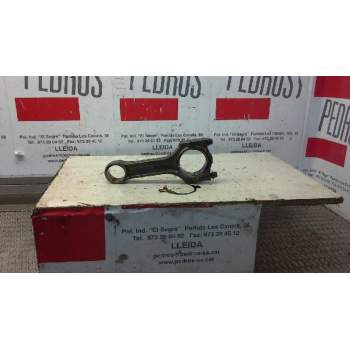 Recambio de biela para bmw serie 3 berlina (e46) 2.0 16v diesel cat referencia OEM IAM   