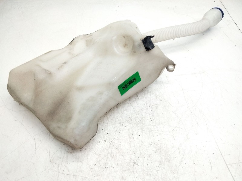 Recambio de deposito limpia para citroen c4 berlina exclusive referencia OEM IAM 967137080  