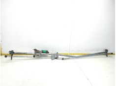 Recambio de motor limpia delantero para citroen c4 berlina exclusive referencia OEM IAM   