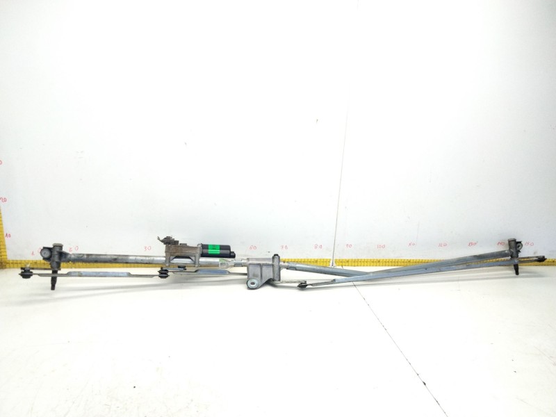 Recambio de motor limpia delantero para citroen c4 berlina exclusive referencia OEM IAM   