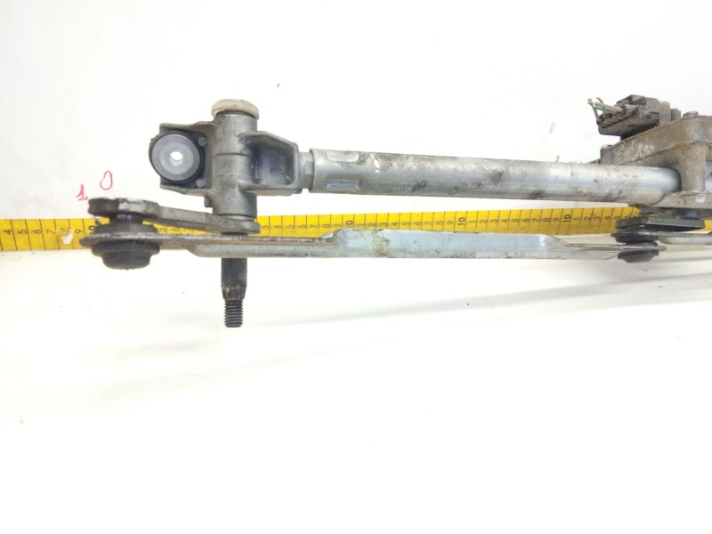 Recambio de motor limpia delantero para citroen c4 berlina exclusive referencia OEM IAM   