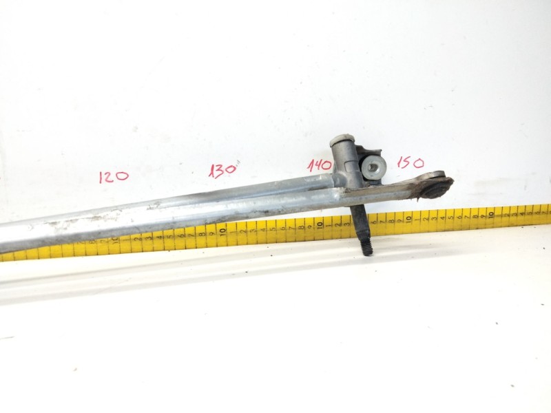 Recambio de motor limpia delantero para citroen c4 berlina exclusive referencia OEM IAM   