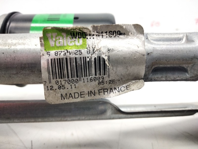 Recambio de motor limpia delantero para citroen c4 berlina exclusive referencia OEM IAM   