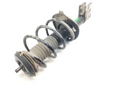 Recambio de amortiguador delantero izquierdo para citroen c4 berlina exclusive referencia OEM IAM   