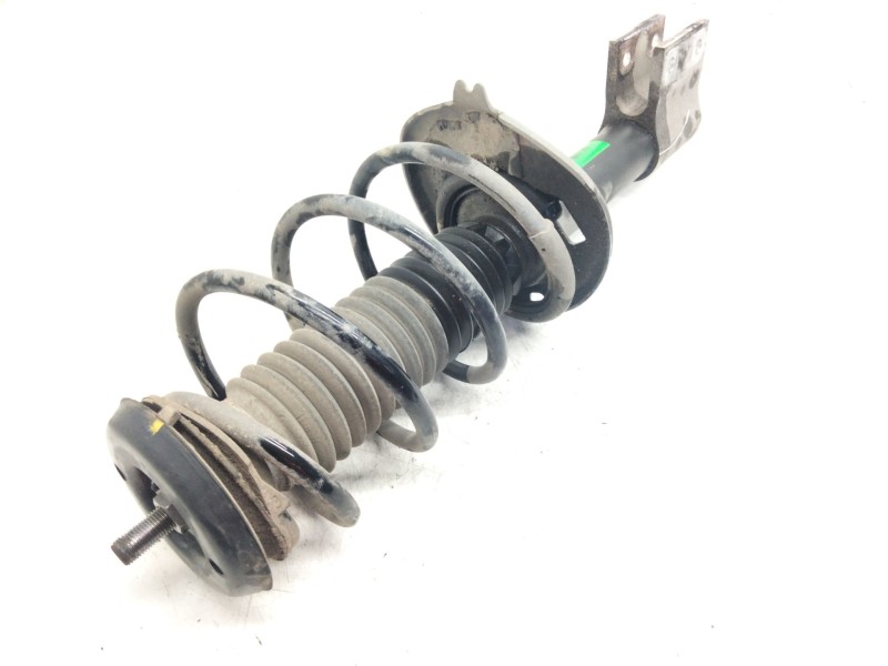 Recambio de amortiguador delantero izquierdo para citroen c4 berlina exclusive referencia OEM IAM   