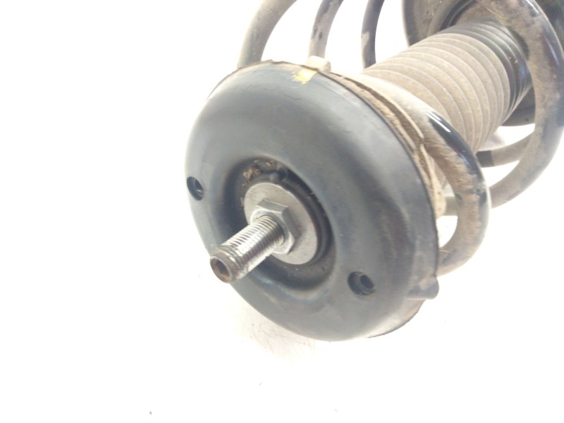 Recambio de amortiguador delantero izquierdo para citroen c4 berlina exclusive referencia OEM IAM   