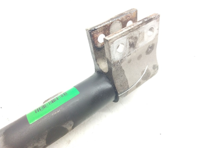 Recambio de amortiguador delantero izquierdo para citroen c4 berlina exclusive referencia OEM IAM   