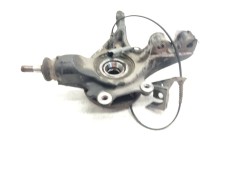 Recambio de mangueta delantera izquierda para citroen c4 berlina exclusive referencia OEM IAM   