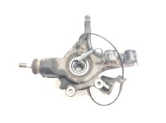 Recambio de mangueta delantera izquierda para citroen c4 berlina exclusive referencia OEM IAM    2