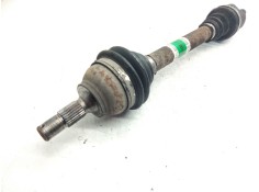 Recambio de transmision delantera izquierda para citroen c4 berlina exclusive referencia OEM IAM 9656135280  