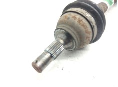 Recambio de transmision delantera izquierda para citroen c4 berlina exclusive referencia OEM IAM 9656135280   2