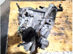 Recambio de caja cambios para citroen c4 berlina exclusive referencia OEM IAM 200P42   2