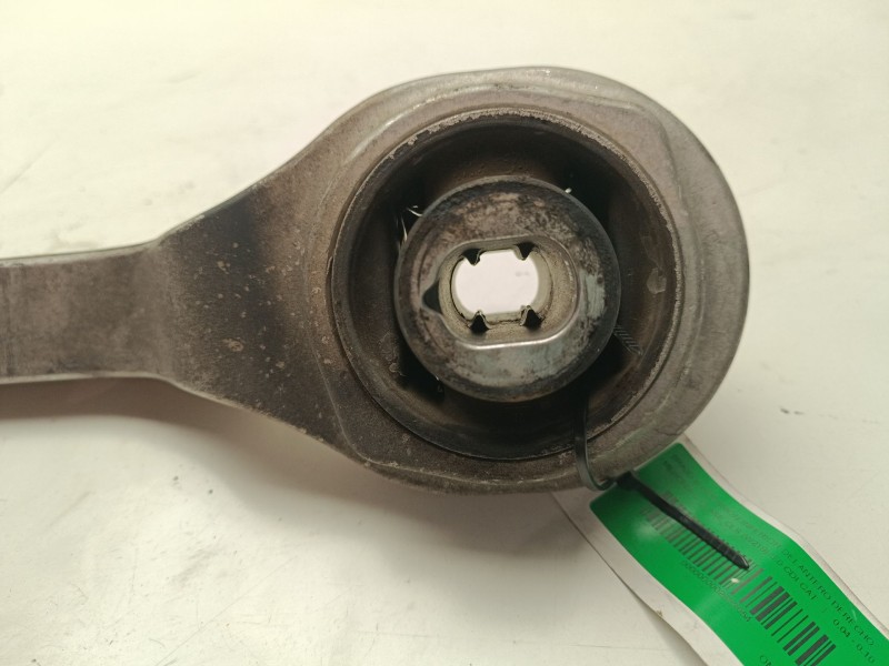 Recambio de brazo suspension inferior delantero derecho para mercedes clase cls (w219) 3.0 cdi cat referencia OEM IAM   