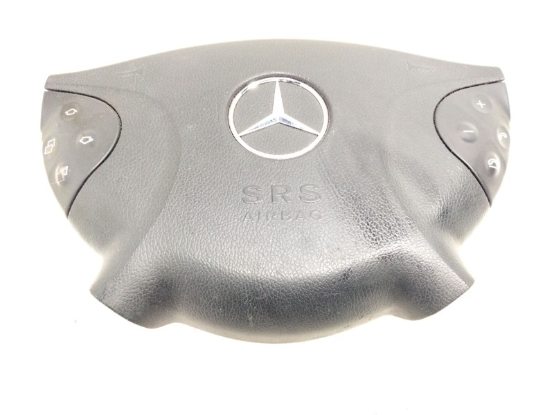 Recambio de airbag delantero izquierdo para mercedes clase e (w211) berlina e 320 cdi (211.022) referencia OEM IAM 61860240B  